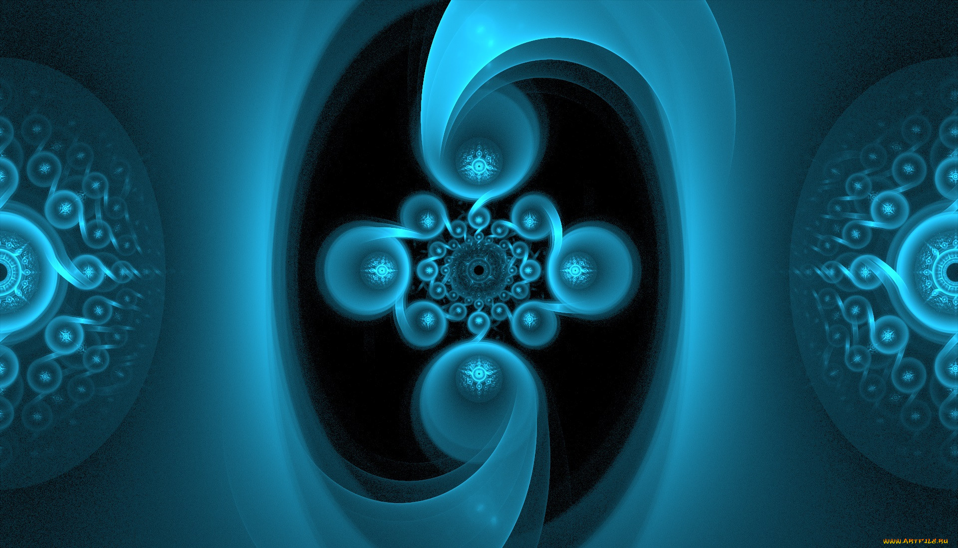 3, , fractal, , , , 